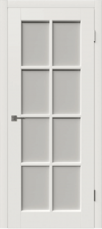 Порта ДО white cloud Мокко эмаль