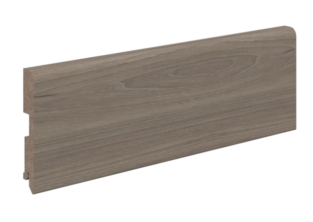 Плинтус Atum Pro 100 Brun oak