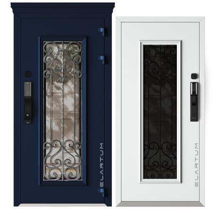 МЕТАЛЮКС AG-S6158
