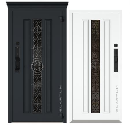 МЕТАЛЮКС AG-S6090