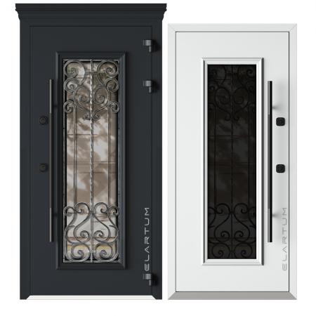 МЕТАЛЮКС AG6158