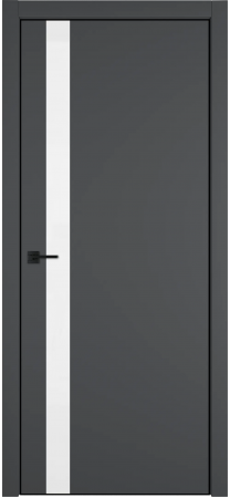 Witon 1 VS белый лак Grey Black Edge