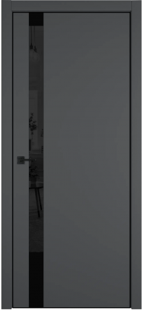 Witon 1 VS черный лак Grey Black Edge