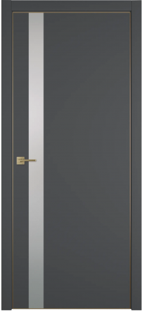 Witon 1 VS Grey Gold Edge
