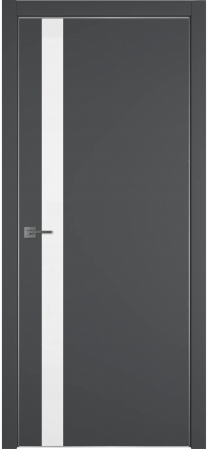 Witon 1 VS белый лак Grey Silver Edge