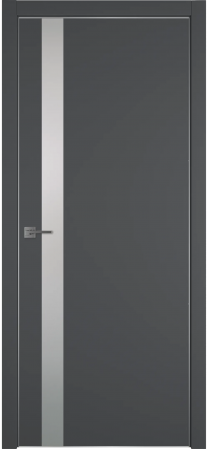 Witon 1 VS Grey Silver Edge