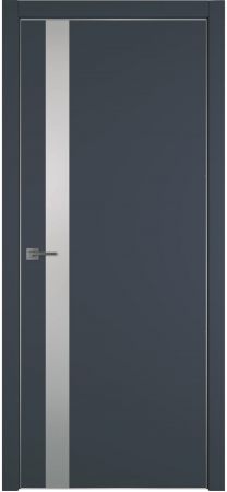 Witon 1 VS белый лак Navy Silver Edge