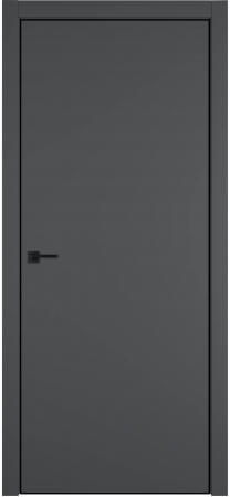 Witon S Grey Black Edge
