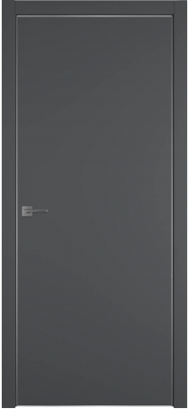 Witon S Grey Silver Edge