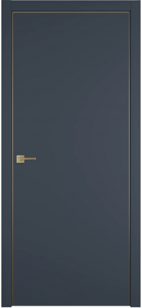 Witon S Navy Gold Edge