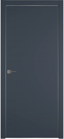 Witon S Navy Silver Edge