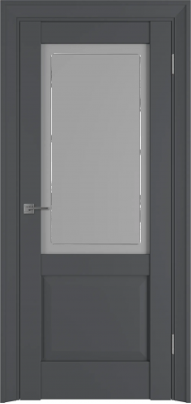 Witon 02C ДО Crystal Cloud Grey