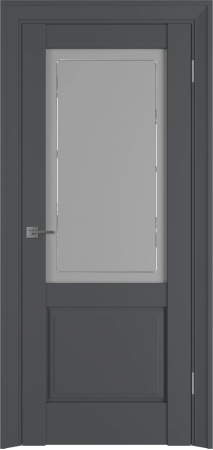 Witon 02W ДО Crystal Cloud Grey
