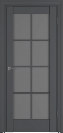 Witon 01R ДО Dark cloud Grey