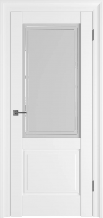 Witon 02ST ДО Crystal Cloud white
