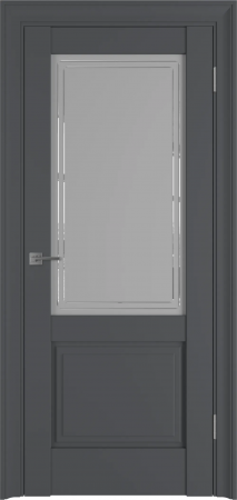 Witon 02ST ДО Crystal Cloud Grey