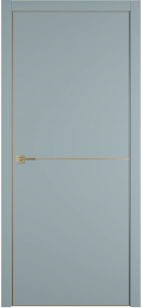 Witon 1 Briz Gold Edge Молдинг Золото
