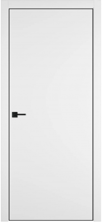 Witon S White Black Edge