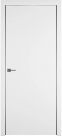 Witon S White Silver Edge