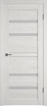 Atum Pro Х26 white cloud Air stratum