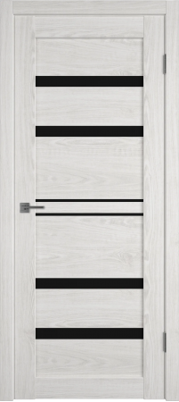 Atum Pro Х26 Black gloss Air stratum