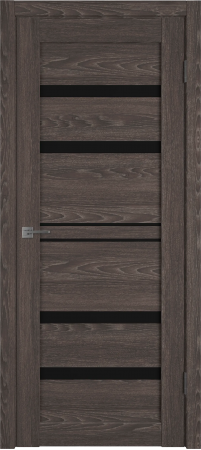 Atum Pro Х26 Black gloss Solid stratum