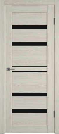 Atum Pro Х26 Black gloss Sweet stratum