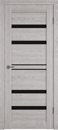 Atum Pro Х26 Black gloss Mild stratum