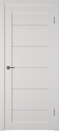 Atum Pro Х27 white cloud Milky White