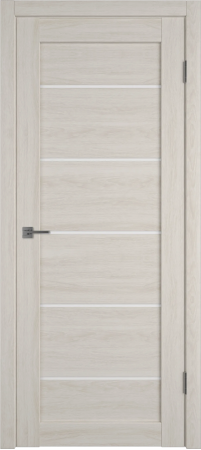 Atum Pro Х27 white cloud Scansom Oak