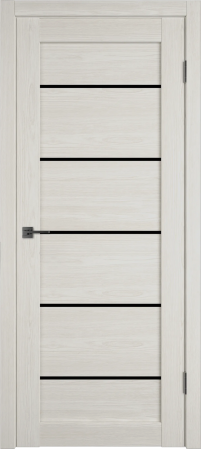 Atum Pro Х27 BLACK GLOSS Artic Oak