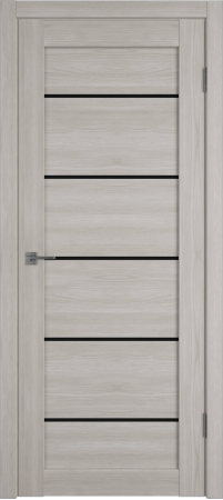 Atum Pro Х27 BLACK GLOSS Stone Oak