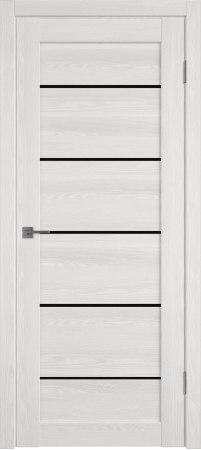 Atum Pro Х27 BLACK GLOSS Bianco P