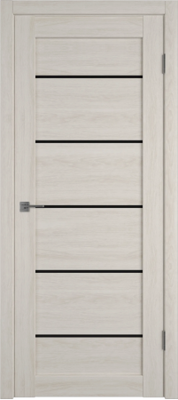 Atum Pro Х27 BLACK GLOSS Scansom Oak