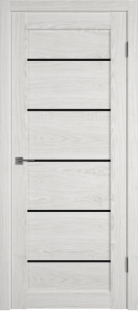 Atum Pro Х27 Black gloss Air stratum