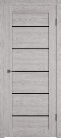 Atum Pro Х27 Black gloss Mild stratum