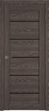 Atum Pro Х27 Black gloss Solid stratum