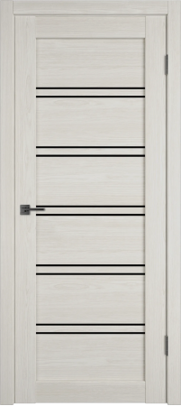 Atum Pro Х28 Black Gloss Artic Oak