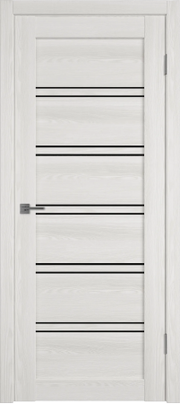 Atum Pro Х28 BLACK GLOSS Bianco P