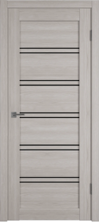 Atum Pro Х28 Black Gloss Stone Oak