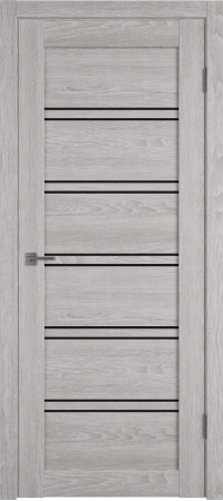 Atum Pro Х28 Black gloss Mild stratum