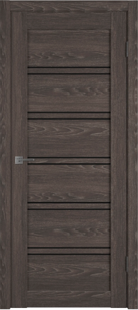 Atum Pro Х28 Black gloss Solid stratum