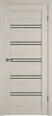 Atum Pro Х28 Black gloss Sweet stratum