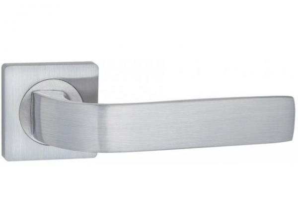 Ajax K.JK51.EVO (EVO JK) SSC-16 сатинированный хром