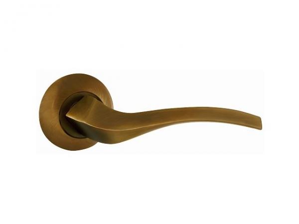 Ajax R.JR54.GLORIA (GLORIA JR) CF-17 кофе