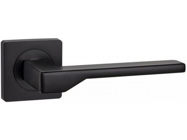 Ajax K.JK51.LEVEL (LEVEL JK) BL-24 черный