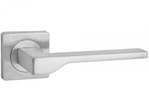 Ajax K.JK51.LEVEL (LEVEL JK) SSC-16 сатинированный хром