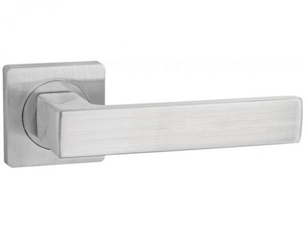 Ajax K.JK51.OPTIMA (OPTIMA JK) SSC-16 сатинированный хром