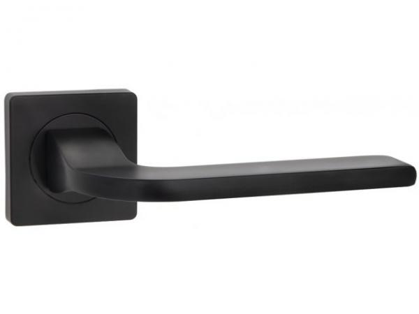 Ajax K.JK51.SPLINE (SPLINE JK) BL-24 черный