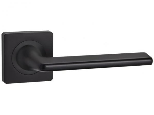 Ajax K.JK51.TREND (TREND JK) BL-24 черный